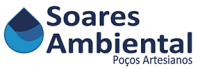 Soares Ambiental Logotipo